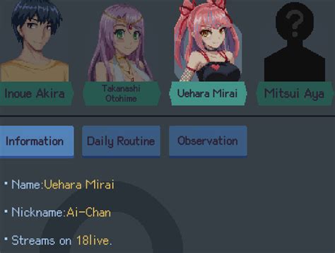 f95zone peeping|Peeping Dorm Manager (v1.0.0) .